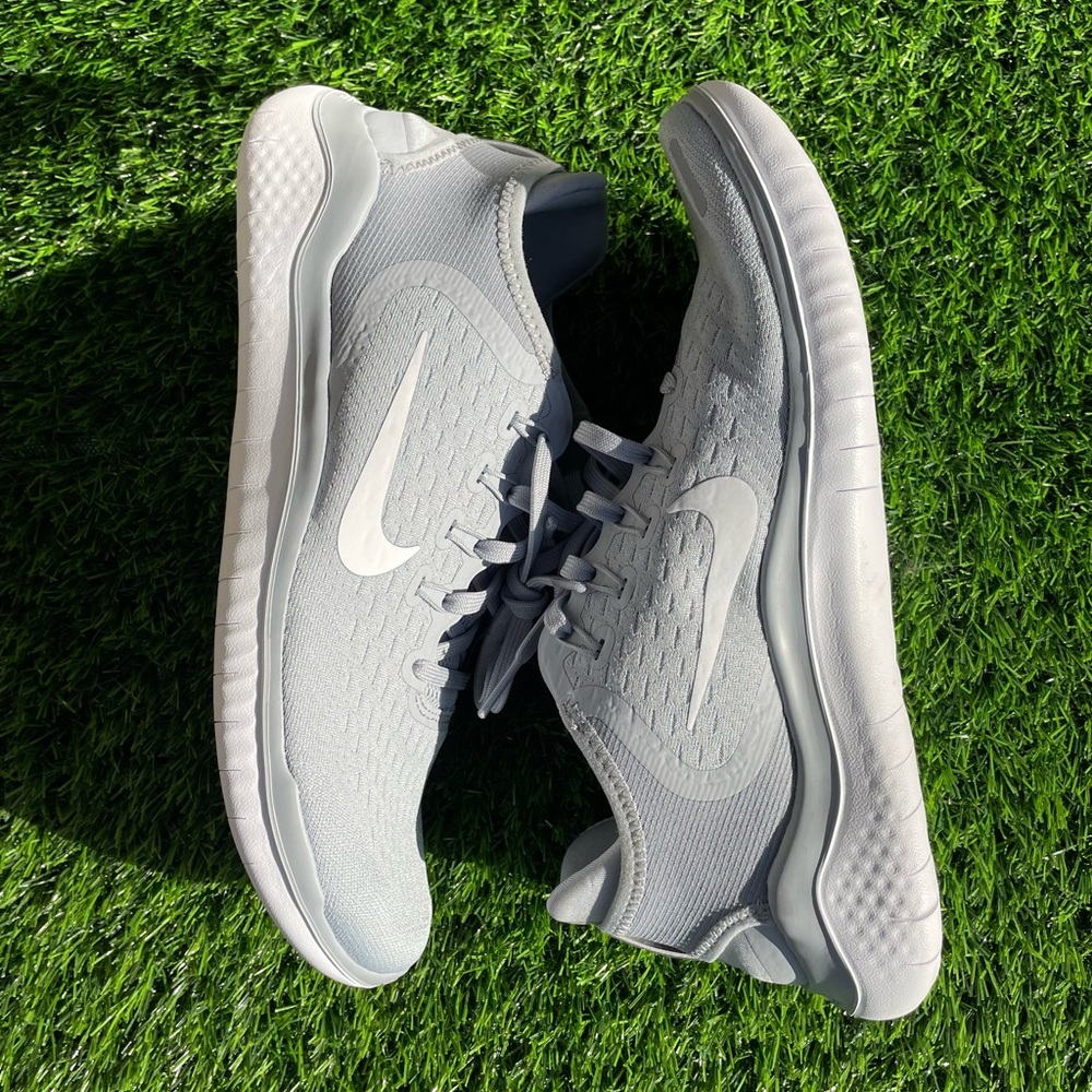 Nike free run 2018